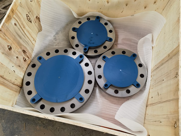 ASME Blind Flange price