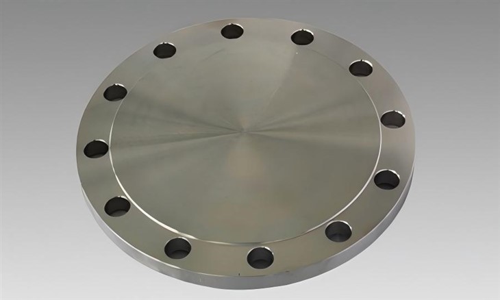 ASME Blind Flange high quality