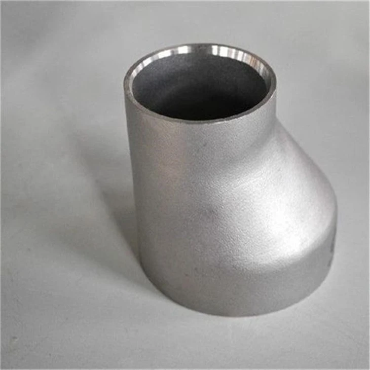 Eccentric Weld Reducer best