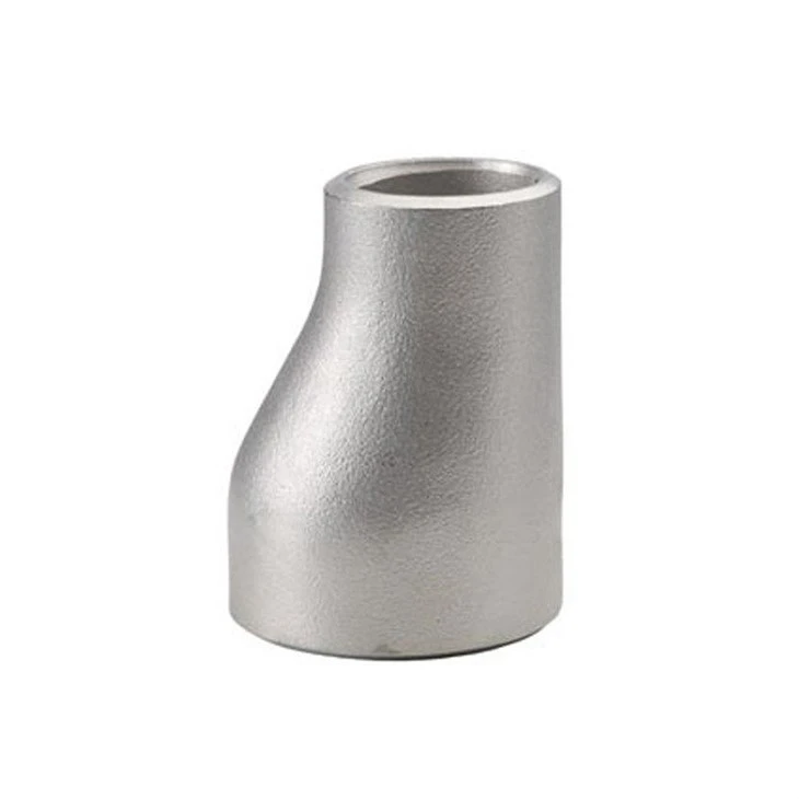 Eccentric Weld Reducer factory