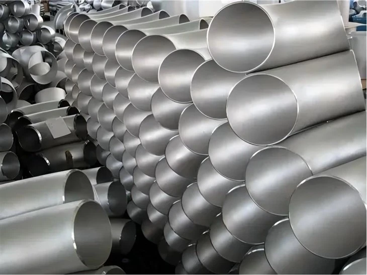 GOST Elbow suppliers
