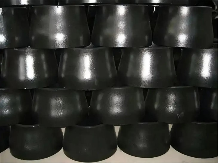 Steel Concentric Reducer high quality