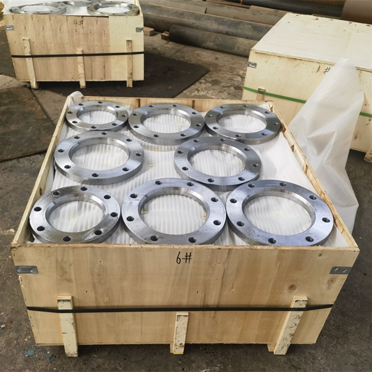 Steel Plate Flange suppliers