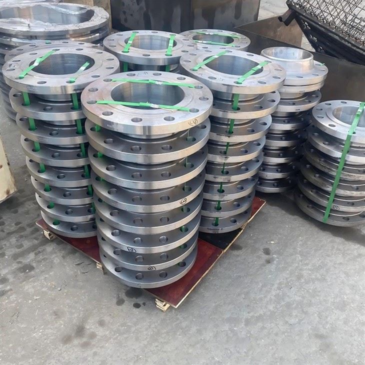 Steel Slip On Flange suppliers