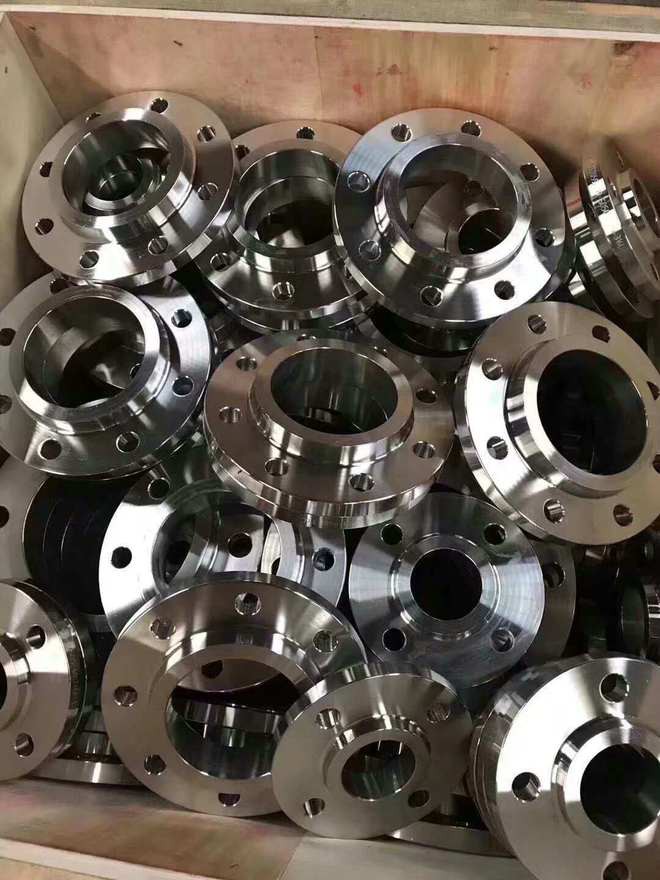 Steel Slip On Flange suppliers