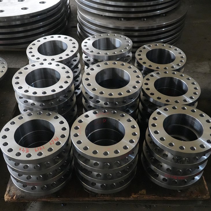 Steel Slip On Flange best
