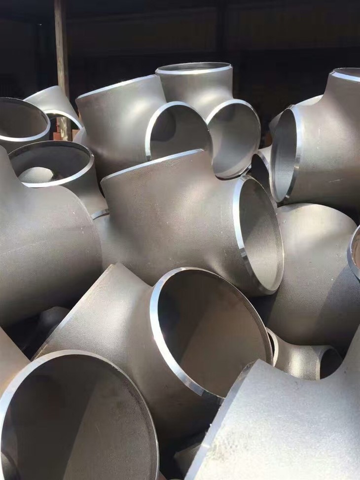 Steel Tee manufacturers