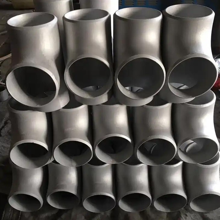 Steel Tee manufacturers