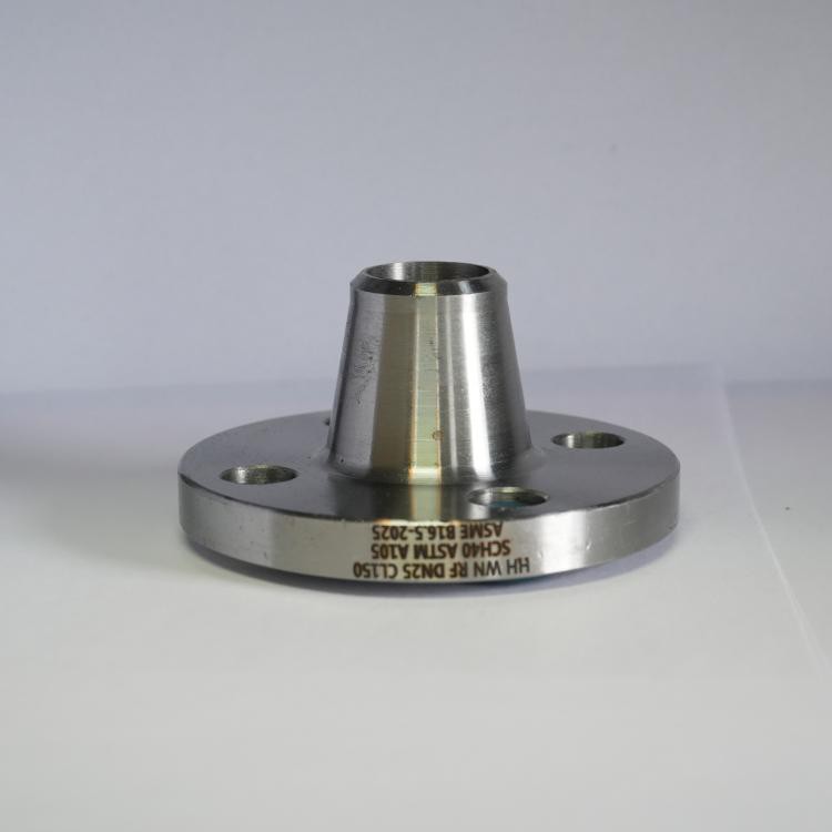ASME B16 5 Weld Neck Flange