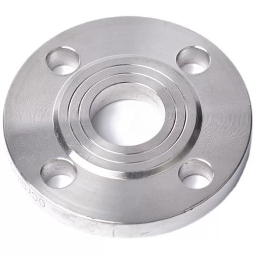 BS Plate Flange