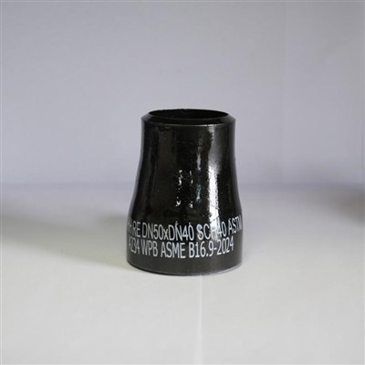 Ekstsentriline keevisõmbluse reduktor