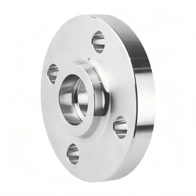 Socket Weld Pipe äärik