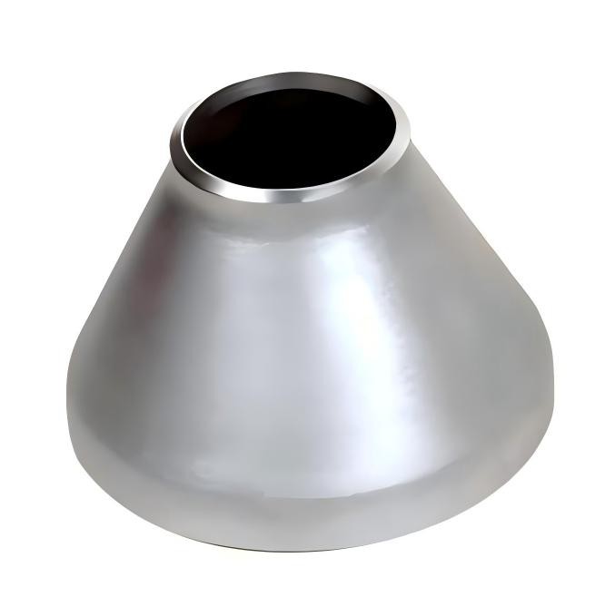 Stainless Steel Reducer